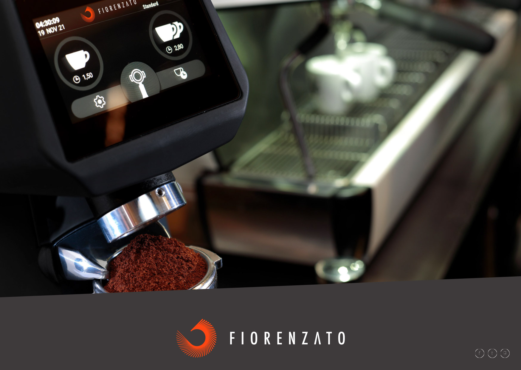 Fiorenzato Digital Brochure ENG