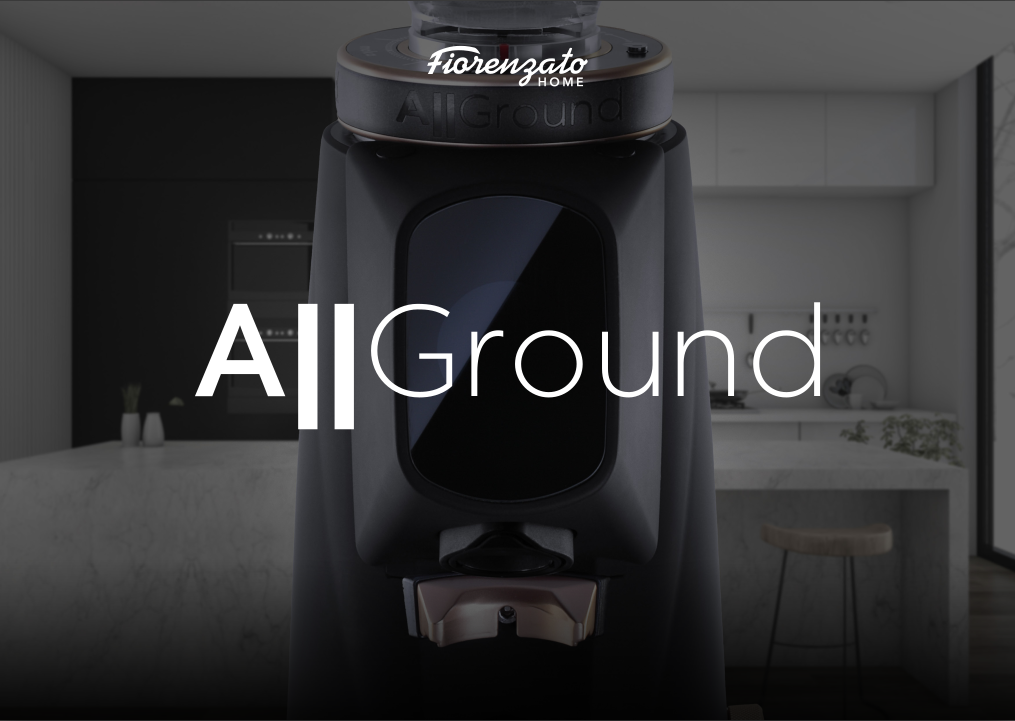 Fiorenzato Home AllGround Brochure ITA